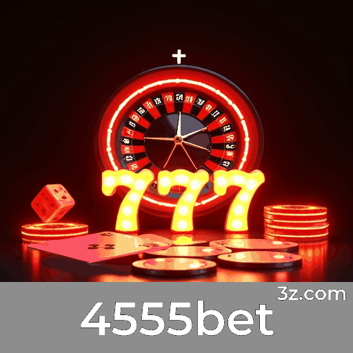 4555bet: Seu Cassino Online Seguro e Premiado