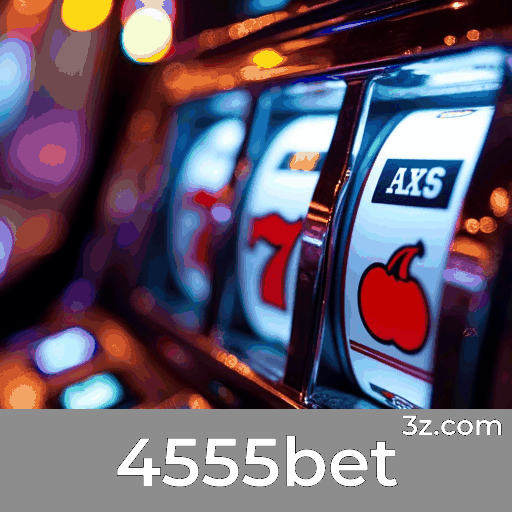 4555bet: Seu Cassino Online Seguro e Premiado