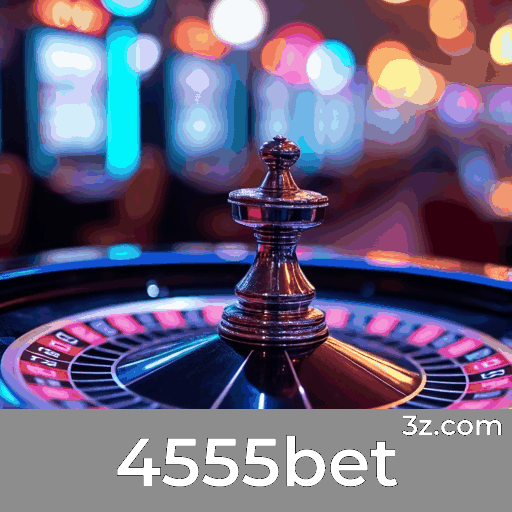 4555bet: Seu Cassino Online Seguro e Premiado
